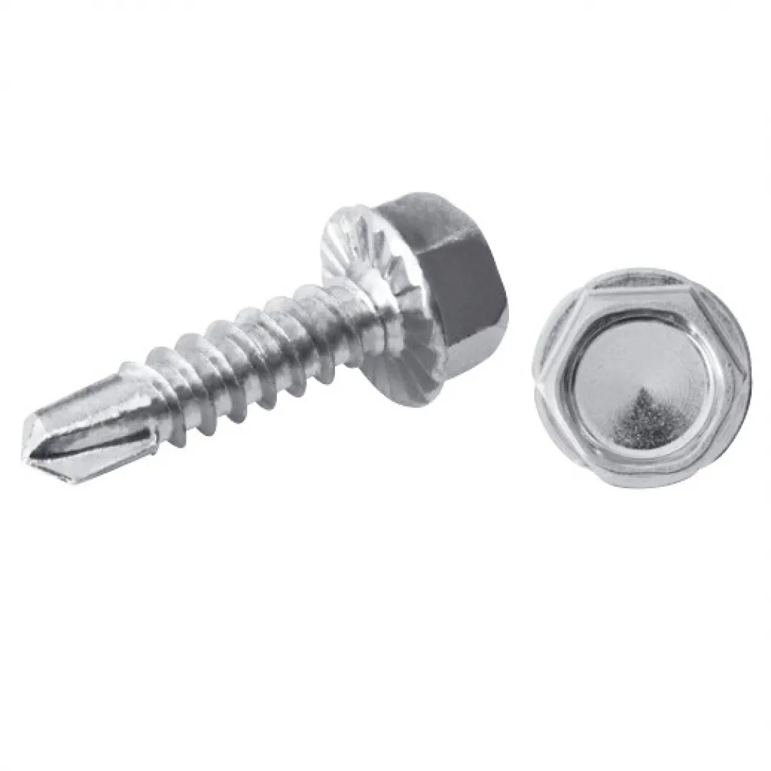DURO DYNE Duro Dyne High Head Pro Point Kelly Screws